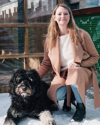 Allison Lamb profile image
